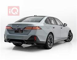 بي ام دبليو الفئة 5